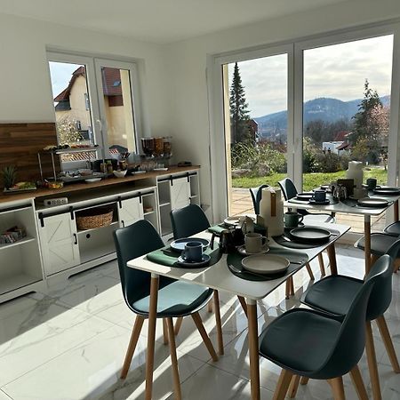 Appartement Designloft Sh 19 - Upgrade House à Wernigerode Extérieur photo