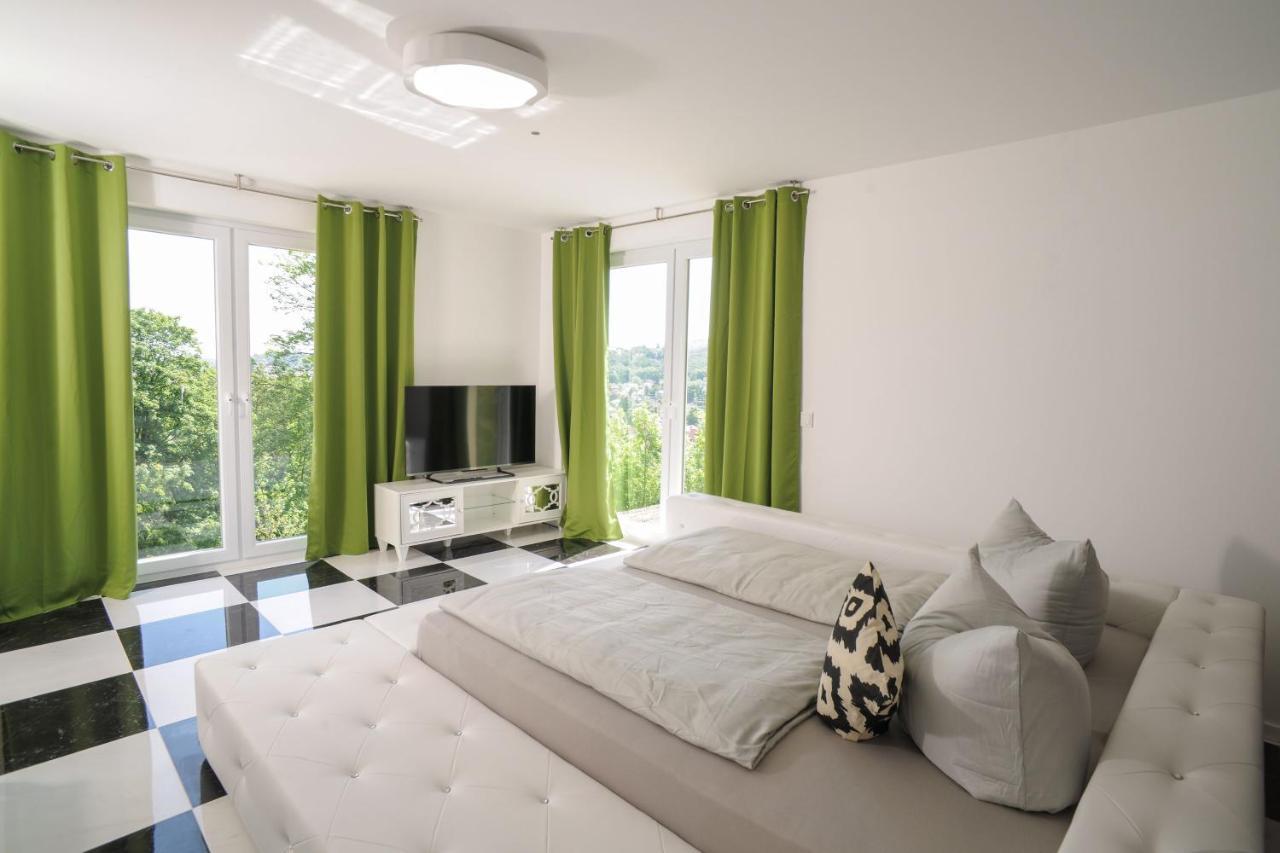 Appartement Designloft Sh 19 - Upgrade House à Wernigerode Extérieur photo