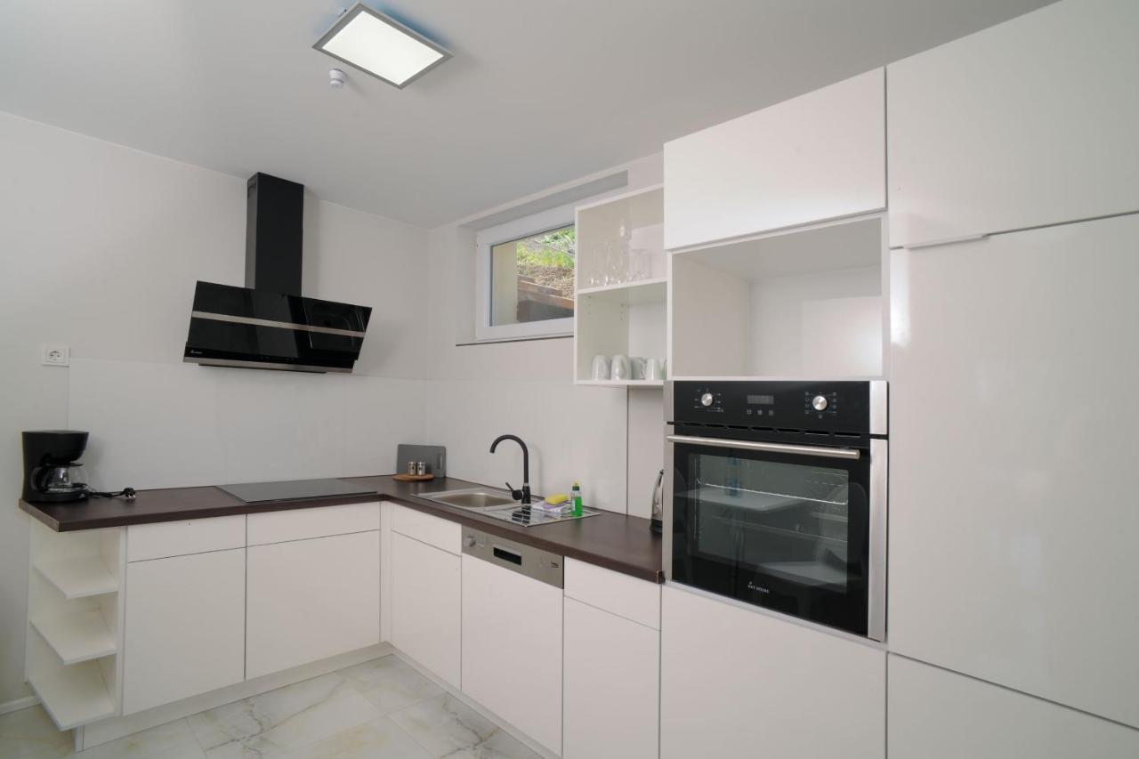 Appartement Designloft Sh 19 - Upgrade House à Wernigerode Extérieur photo