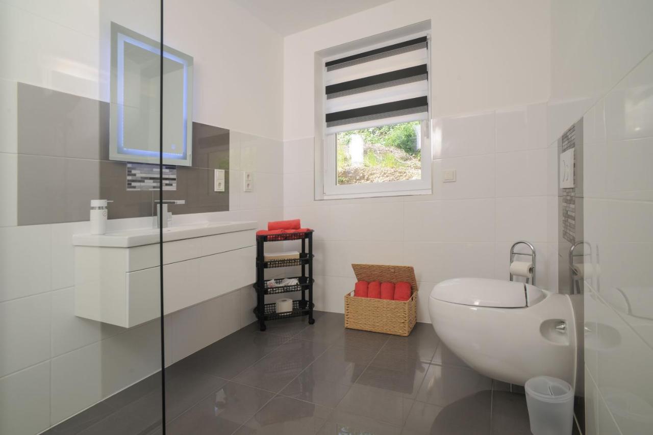 Appartement Designloft Sh 19 - Upgrade House à Wernigerode Extérieur photo
