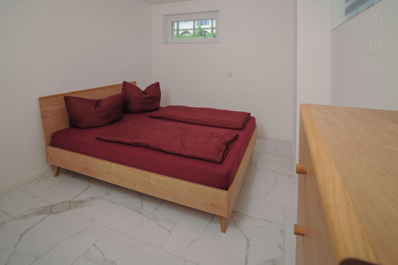 Appartement Designloft Sh 19 - Upgrade House à Wernigerode Extérieur photo